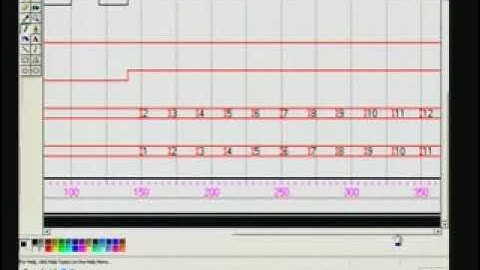 Lecture 26 - Analysis of Waveforms Using Modelsim