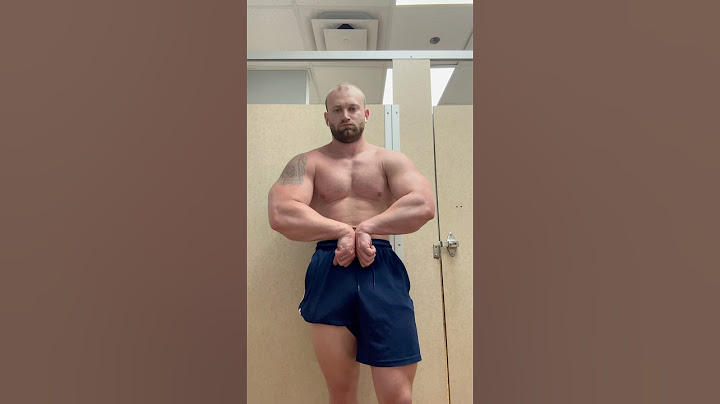 Whoa who is he? 🤯