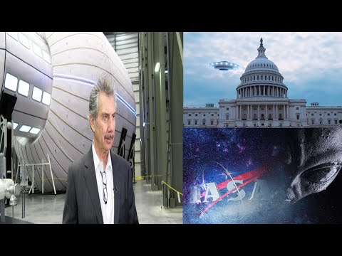 Government Lies & KNOWS More About UFOs Than You Think! MUFON & Bigelow Work For Them Now! 1/6/2018