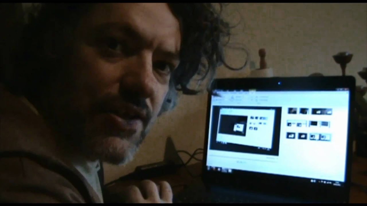 Free Editing Software: Windows Live Movie Maker Review