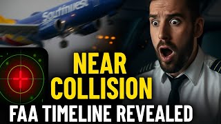 FAA Reveals Timeline of Burbank Plane Collision – What Went Wrong?