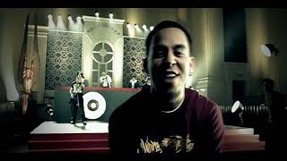 X-Ecutioners - It's Goin' Down (Ft. Mike Shinoda &amp; Mr. Hahn) (Official Music Video - 1080p HD)