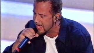Marco Masini - Raccontami di te (Sanremo 2000)