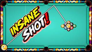 Insane 9 Ball Pool Trick Shots 🎱 | 1 Shot Win