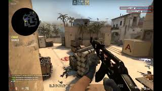 Mirage 3K 2.Biraz Şans Ama Olsun O Kadar :P