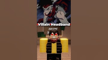 Every Accessory in Hero’s Battleground Explained #herosbattlegrounds #emotes #accessories