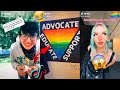 LGBTQ+ TikToks I found in my closet #18