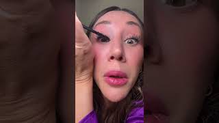 my go to waterproof mascara in 2026 Maybelline NY #waterproofmascara #mascarareview #summermakeup