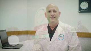 Datos Meet the Physicians of OMNI Orthopaedics: Dr. Hellmann Actualización