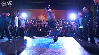 Download Lagu 【FINAL】 Stylez Thesis vs Body Carnival Zoo | SUNSHINEJAM 15 BREAKIN CREW BATTLE │ FEworks MP3