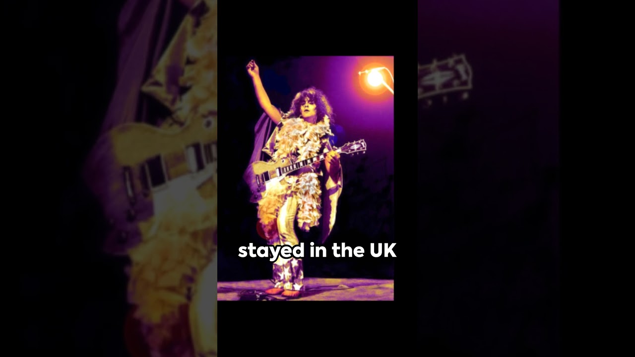 Watch 3 Little Known Facts About T Rex #rocknroll on YouTube Watch 3 Little Known Facts About T Rex #rocknroll on YouTube