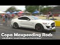 Copa Maxpeeding Rods I VIERNES I Guatemala Raceway I RADAZONE