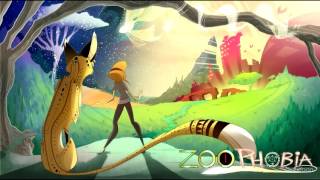 Zoophobia