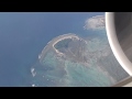 North Sentinel Island Aerial View