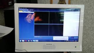 Как просматривать на компьютере видео с видеорегистратора Carsmile CM-AHD7708SD