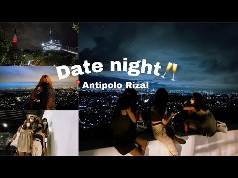 Overlooking Café in Rizal | ArtSector Gallery•Cloud 9 Hanging Bridge•Skygazer (New Normal)