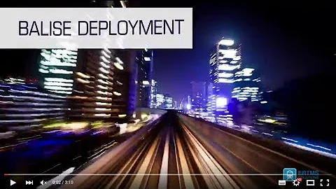 ERTMS BaliseLifeCheck