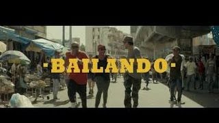 enrique iglesias bailando espanol with lyrics