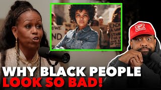 MILLIONAIRE Michelle Obama BLAMES R*CISM For HARD LIFE as a BLACK Woman
