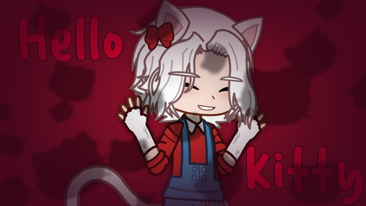 Hello Kitty meme [Snowy_Day]{GL2} - YouTube