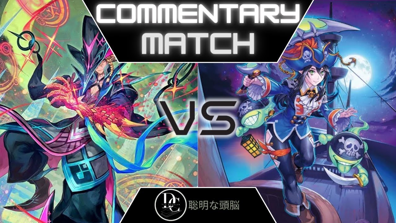 [Premium] Shadow Paladin Crest Luard VS Granblue Crest Nightrose Cardfight Vanguard Commentary Match