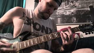 HATEBREED - A Lesson Lived, Is a lesson Learned
