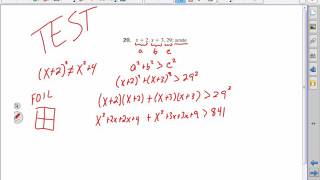 7 2 & 7 3 Homework Examples
