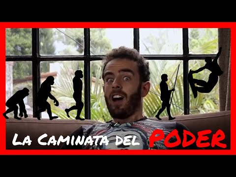Ejercicio para Cambiar Creencias Limitantes - Caminata de Poder - Confianza con PNL