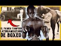 La LOCA y FUERTE vida del 1º campeón de boxeo latinoamericano | PANAMÁ AL BROWN Documental HISTORIA