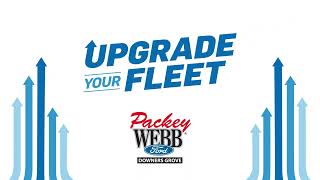 Upgrade Your Fleet | Packey Webb Ford