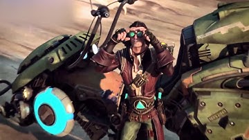 #gamescom2018 - Opening Trailer // 10 years of gamescom!