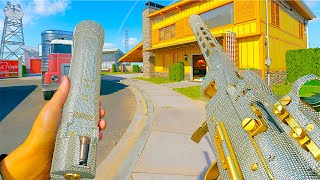 Black Ops 6 - THIS PPSH GOT ME A NUKE IN BO6 MULTIPLAYER