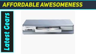 LiteOn LVW-1105HC: The Ultimate DVD Recorder for TV & Camcorder Archiving! screenshot 5