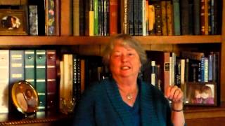 Bobbie Francis ⇨ "Cautionary Tale for ERA Activism" (2/3)