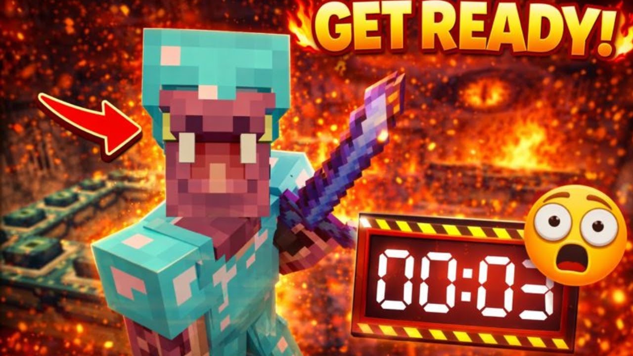 Minecraft Xbox Ep. 66 – ITS ABOUT HERE