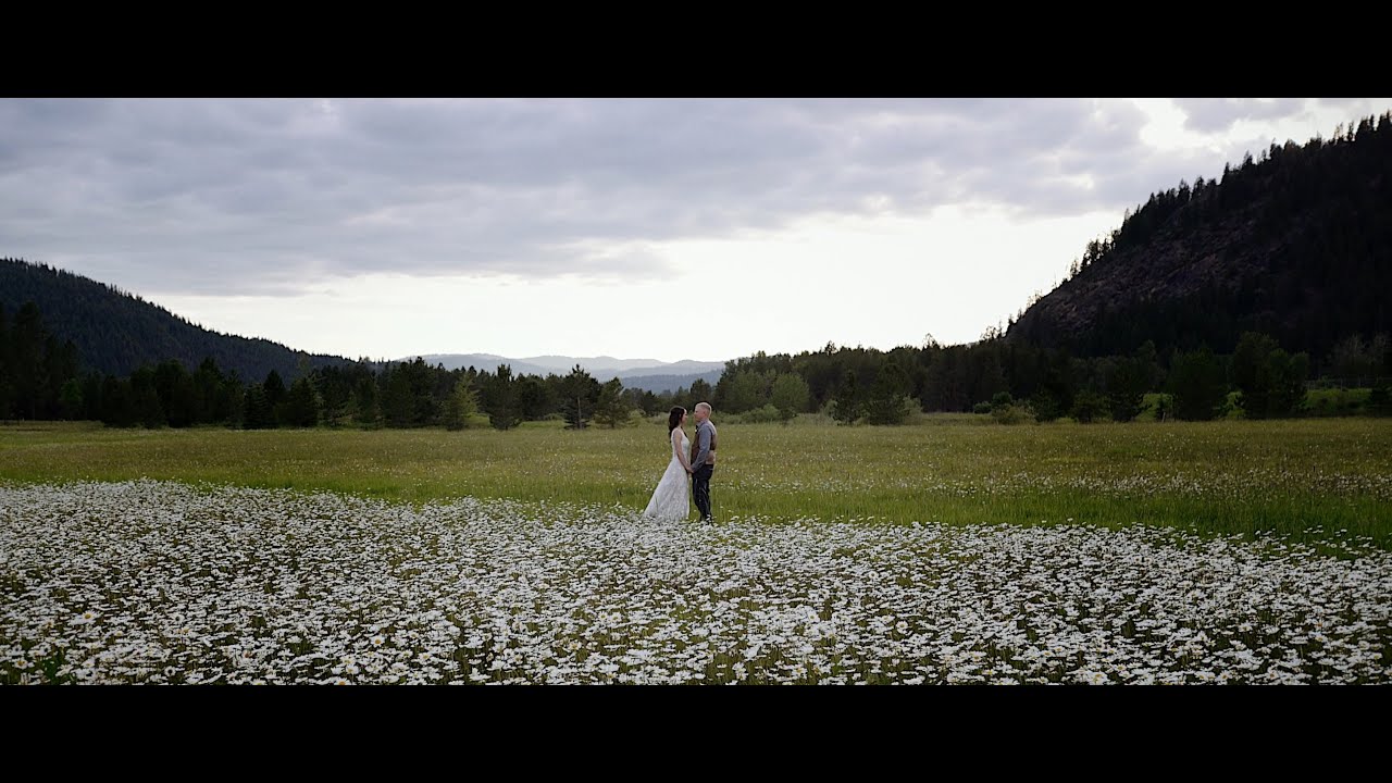 ⛰️⛰️UNBELIEVABLE BEAUTY⛰️⛰️ - Homestead Barn - Dover Bay, ID.