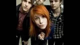 PARAMORE - FENCES LYRICS