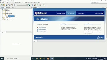 CRUD Operation Java NetBeans 8.2 with mySql database
