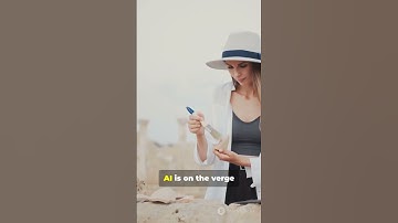 AI 2025 Ancient Secrets Revealed!🏛️🌍 #AI #AncientMysteries #Shorts #HistoryAI #2025Tech #DiscoverNow