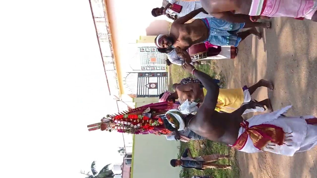 భవన్నపాలెం లో శ్రీ వీర్ల ఆంకాళమ్మతల్లి చెన్నకేశవస్వామి సేవ బుగ్గపాడు దేవుళ్ళు 🙏🙏🙏🙏🙏🙏🙏🙏🙏