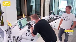 Download lagu Billy Gillies - Evolve [Afterdark] on ASOT Radio