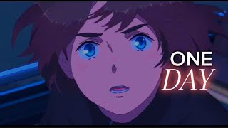 maboroshi「AMV」- one day