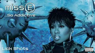 Missy Elliott - Lick Shots [Official Audio] screenshot 3