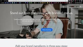 How to Use Adobe Spark Post to Create Graphics