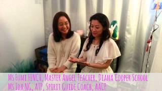2014-01 Angel Card Monthly Reading (Joined)
