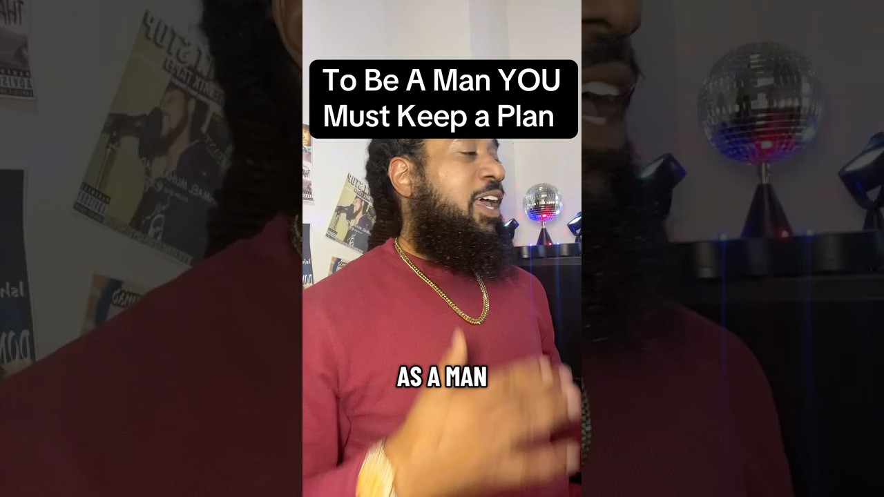 YOU Plan Or Fail 