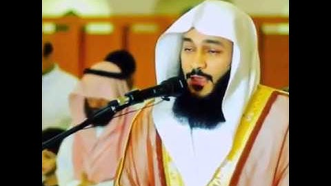 فكيف تتقون إن كفرتم يوما يجعل الولدان شيبا تلاوه رائعة