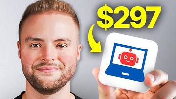 How I AI Generate Websites And Sell Them For $297/Month