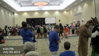 Megaplex 2011 Games (Highlights)