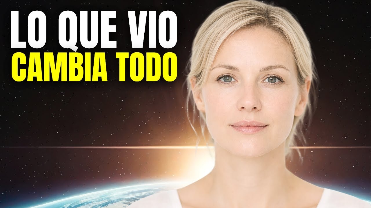 Murió Clínicamente Y Despertó En El CIELO: Lo Que JESÚS Le Mostró Cambió TODO Para Siempre